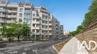 Appartement à Le Kremlin-Bicêtre (94270)
