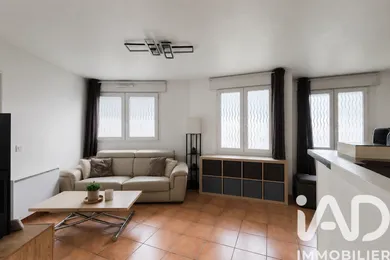 Appartement à Le Kremlin-Bicêtre (94270)
