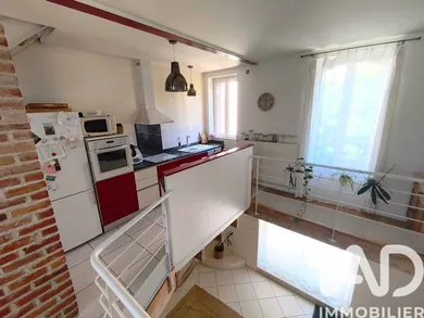 Townhouse in Albi (81000)