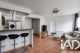 Appartement à Le Kremlin-Bicêtre (94270)