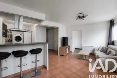 Apartment in Le Kremlin-Bicêtre (94270)