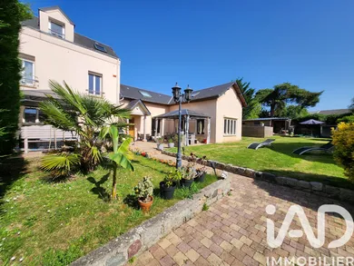 Maison à Le Havre (76620)