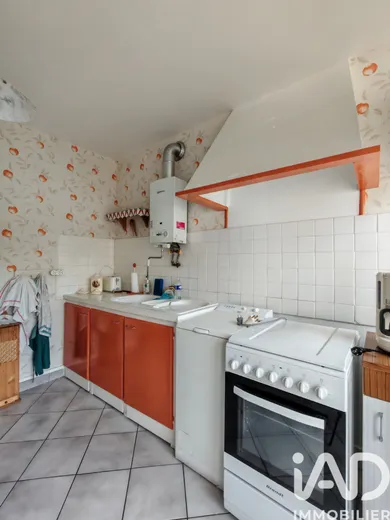 Appartement à Saint-Lô (50000)