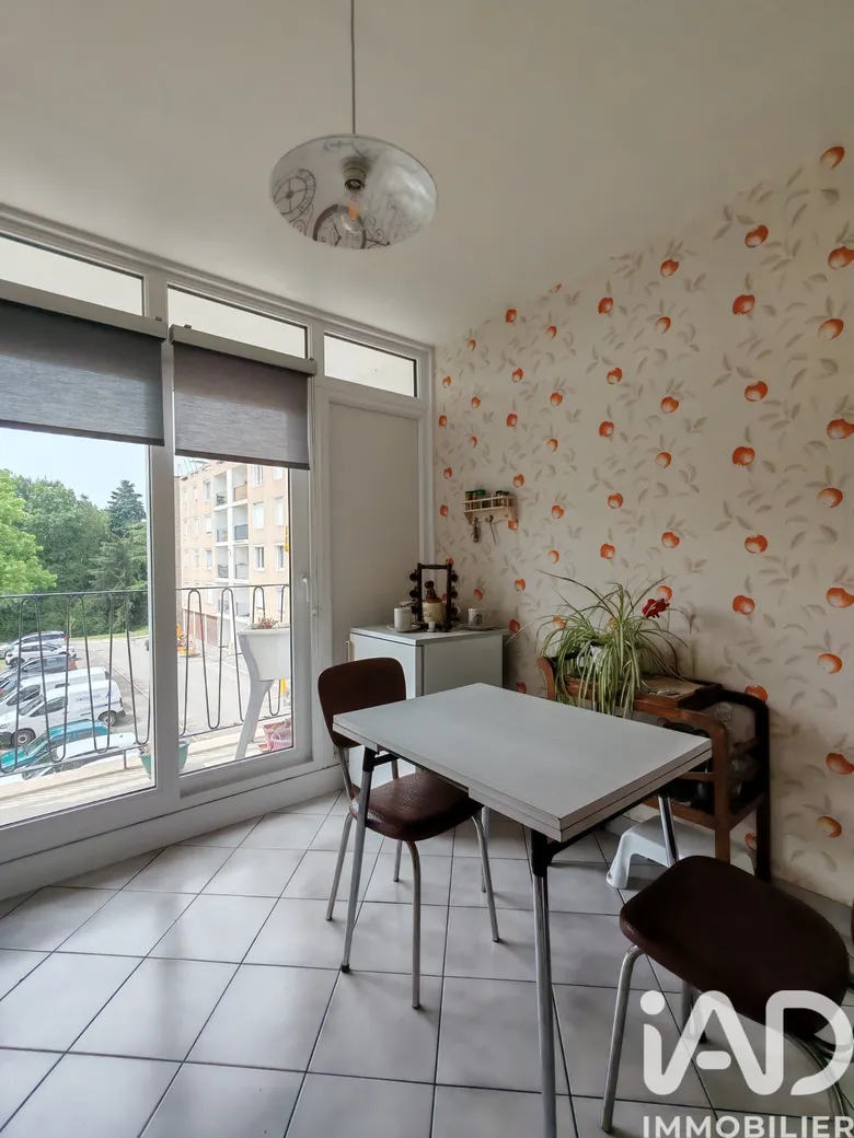 Appartement 3 pièces 73 m² · à Saint-Lô · 73 m² · 105 000 €