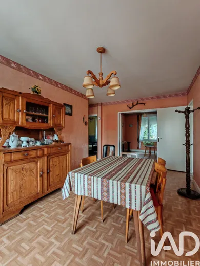 Appartement à Saint-Lô (50000)