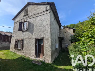 Maison à Rivèrenert (09200)