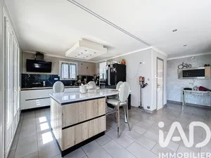 House in Le Chambon-Feugerolles (42500)