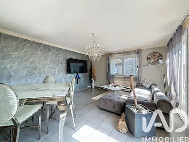 Maison à Le Chambon-Feugerolles (42500)