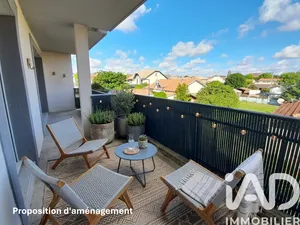 Apartment in Audenge (33980)
