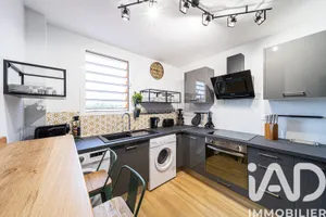 Apartment in Bras-Panon (97412)