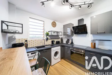 Apartment in Bras-Panon (97412)