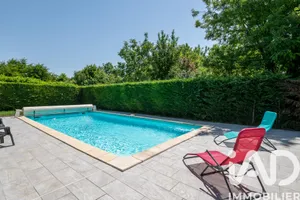 Apartment in Claix (38640)