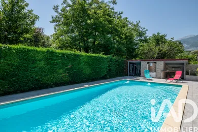 Appartement à Claix (38640)