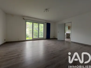 Apartment in Lille (59000)