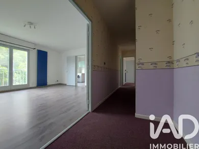 Apartment in Lille (59000)