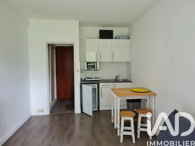 Appartement à Châlons-en-Champagne (51000)