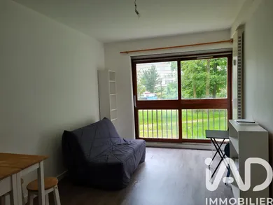 Apartment in Châlons-en-Champagne (51000)