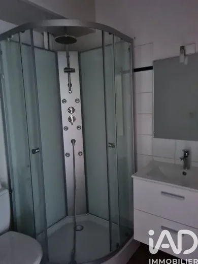 Apartment in Châlons-en-Champagne (51000)