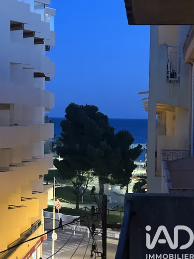 Apartment in Toulon (83000)