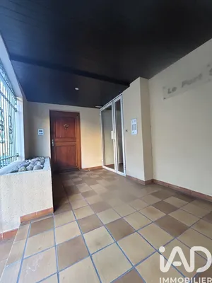 Appartement à Toulon (83000)