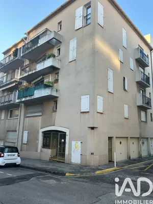 Appartement à Toulon (83000)