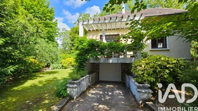 House in Le Vésinet (78110)