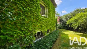 Maison à Le Vésinet (78110)