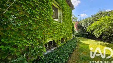 House in Le Vésinet (78110)