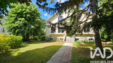 House in Le Vésinet (78110)