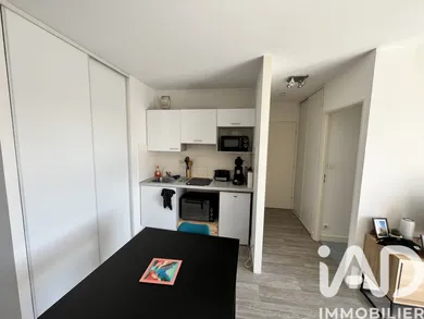 Appartement à Les Herbiers (85500)