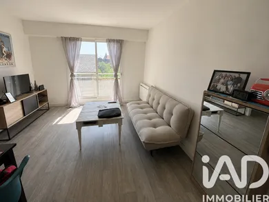 Appartement à Les Herbiers (85500)