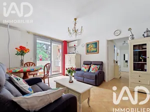 Appartement à Fréjus (83600)