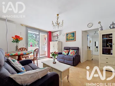 Appartement à Fréjus (83600)