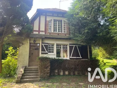 Maison à Lyons-la-Forêt (27480)
