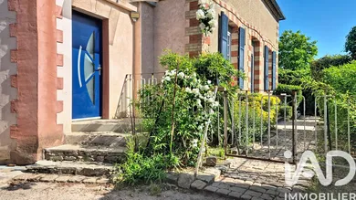 Maison à Vinneuf (89140)