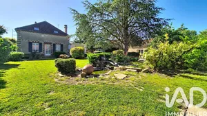 Park home in Vinneuf (89140)