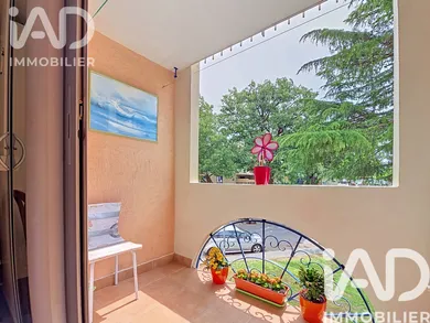 Appartement à Fréjus (83600)