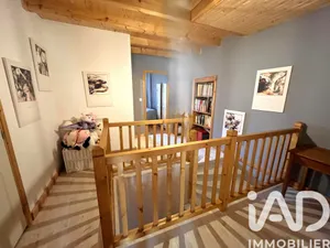 Village house in La Compôte (73630)