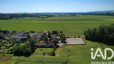 Maison de campagne à Vinneuf (89140)