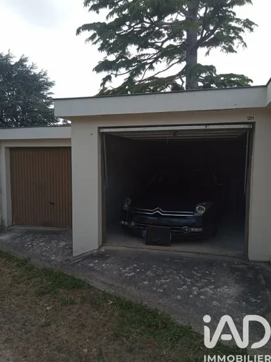 Garage à Cancale (35260)