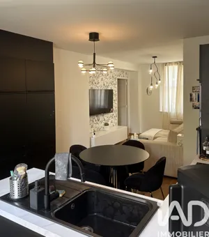 Appartement à Troyes (10000)