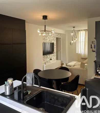 Appartement à Troyes (10000)