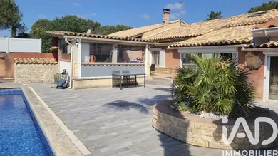 Traditional house in Le Muy (83490)