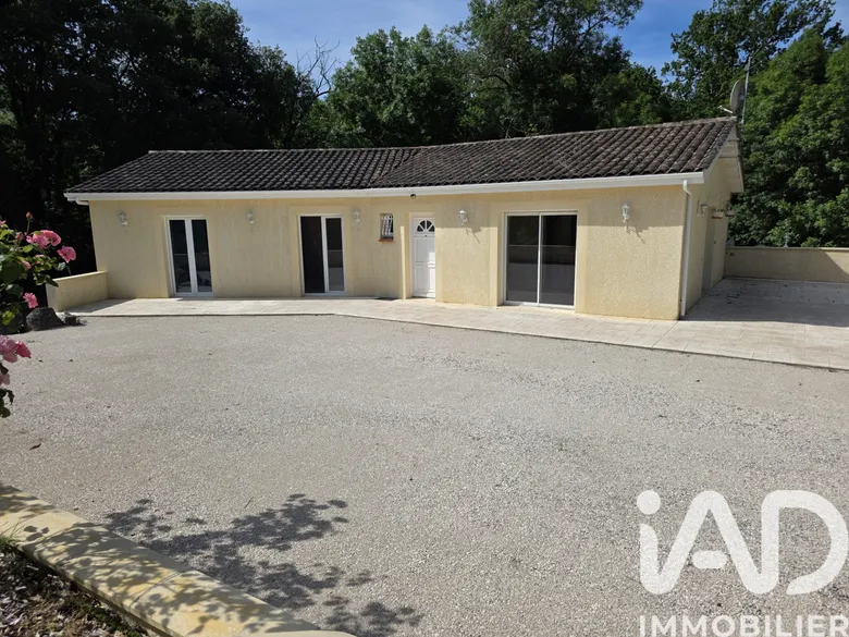 Maison 7 pièces 116 m² · à Bessens · 116 m² · 315 000 €