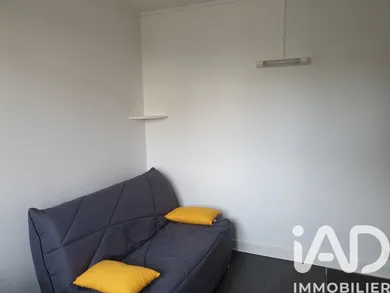 Studio à Châlons-en-Champagne (51000)