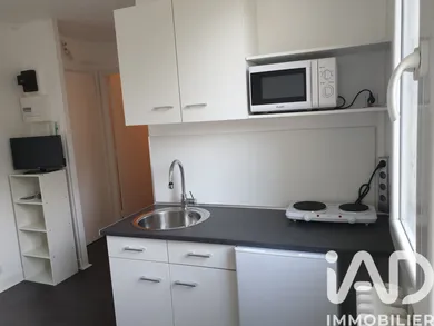 Appartement à Châlons-en-Champagne (51000)