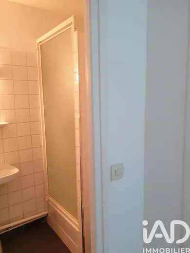 Studio à Châlons-en-Champagne (51000)