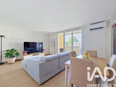 Appartement à Corbeil-Essonnes (91100)