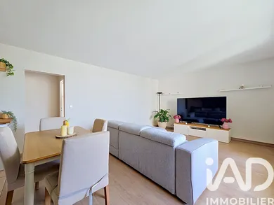 Appartement à Corbeil-Essonnes (91100)