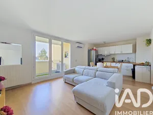 Appartement à Corbeil-Essonnes (91100)